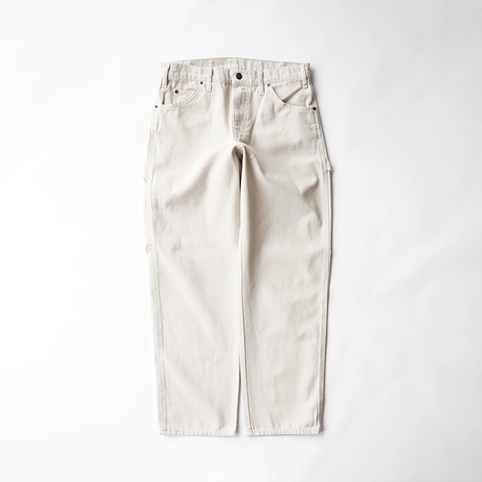 ぺっぺページ Dickies Extended by GORO NAKATSUGAWA(MIN-NANO) ディッキーズ