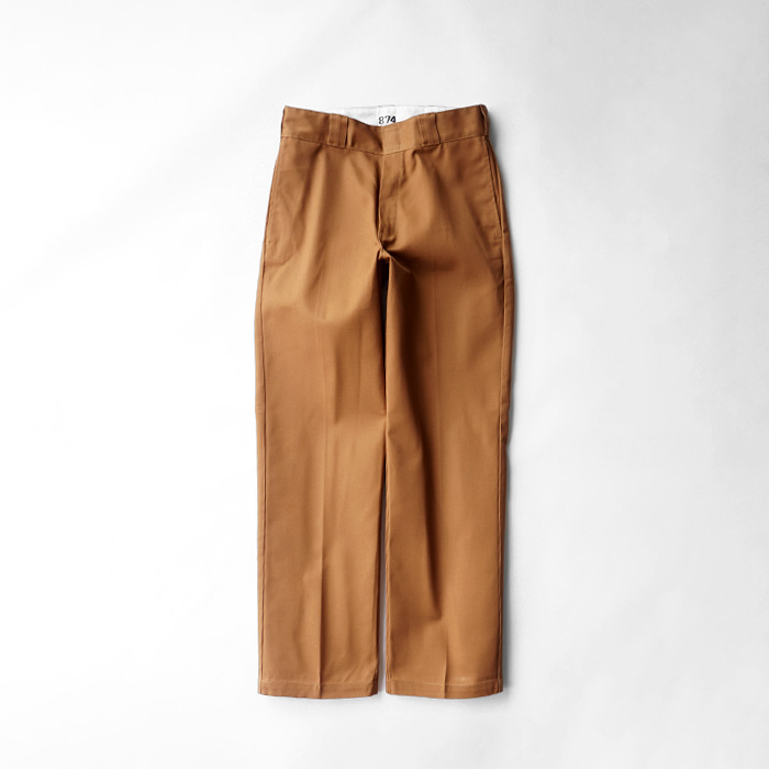 Dickies（ディッキーズ） Dickies Extended by GORO NAKATSUGAWA(MIN