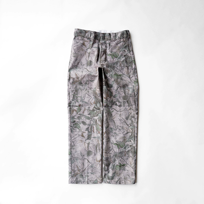 Dickies（ディッキーズ） Dickies Extended by GORO NAKATSUGAWA(MIN