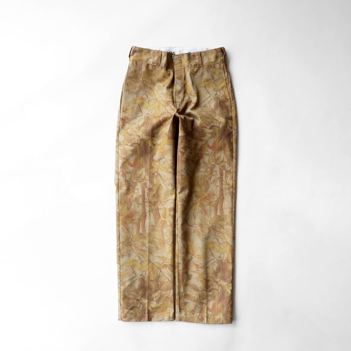 Dickies（ディッキーズ） Dickies Extended by GORO NAKATSUGAWA(MIN