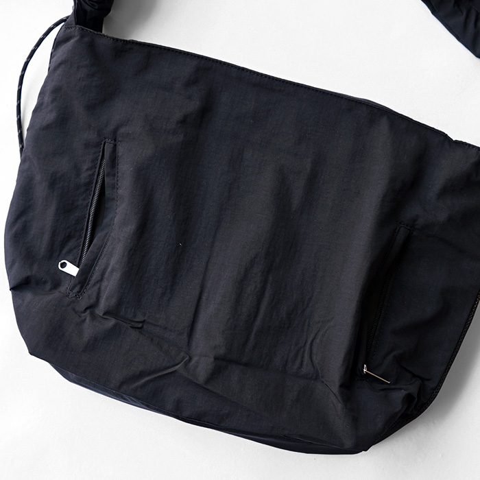 Dickies（ディッキーズ） DK MP DS SHOULDER BAG ドローストリング