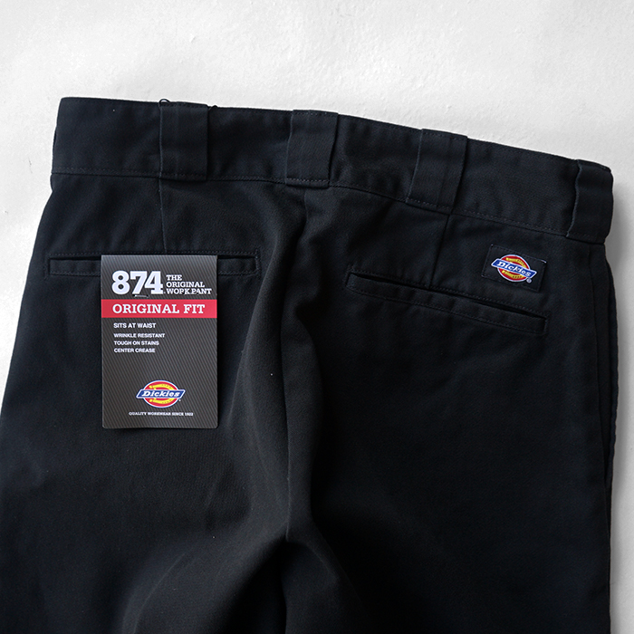 Dickies（ディッキーズ） 50%OFFセール #Vintage Wash 874 original