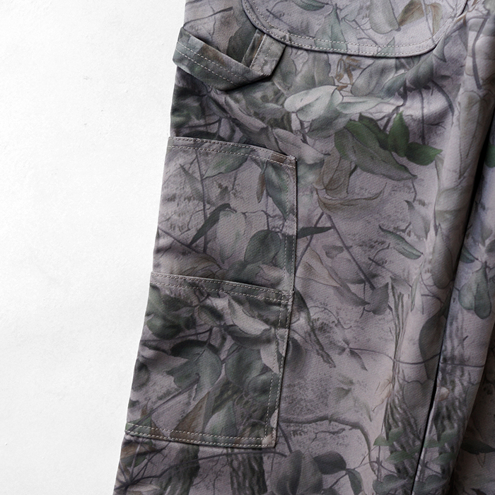 Dickies（ディッキーズ） Dickies Extended by GORO NAKATSUGAWA(MIN