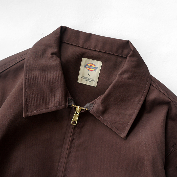 Dickies（ディッキーズ） Dickies Extended by GORO NAKATSUGAWA(MIN