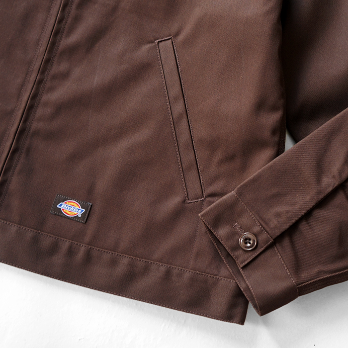 Dickies（ディッキーズ） Dickies Extended by GORO NAKATSUGAWA(MIN