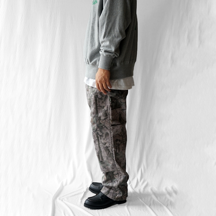 Dickies（ディッキーズ） Dickies Extended by GORO NAKATSUGAWA(MIN
