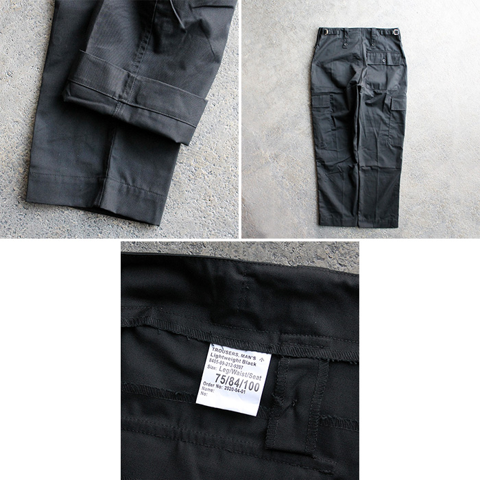 DEADSTOCK UK ARMY LIGHT WEIGHT CARGO PANTS カーゴパンツ ミリタリー イギリス軍 軍パン メンズ  デッドストック : deadstock-ukltcargo : CONNECT S - 通販 - Yahoo!ショッピング