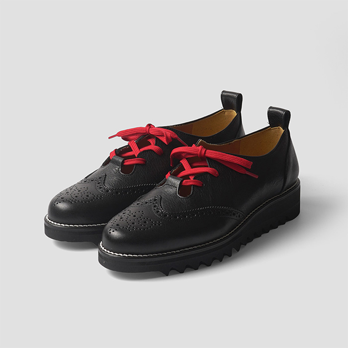 Tomo&Co　GILLIE ギリーシューズ dsc00036.jpg