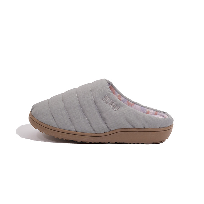 SUBU（スブ） 10%OFFセール 冬用 サンダルSUBU NANNEN Field ナンネン