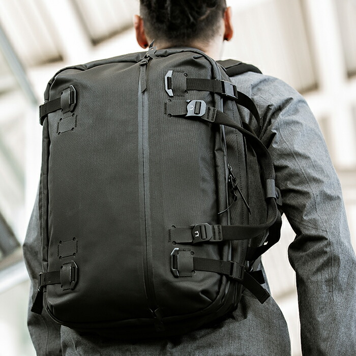 Black Ember Forge-30 EmberTex™ PFAS Free 20L - 30L Expansion