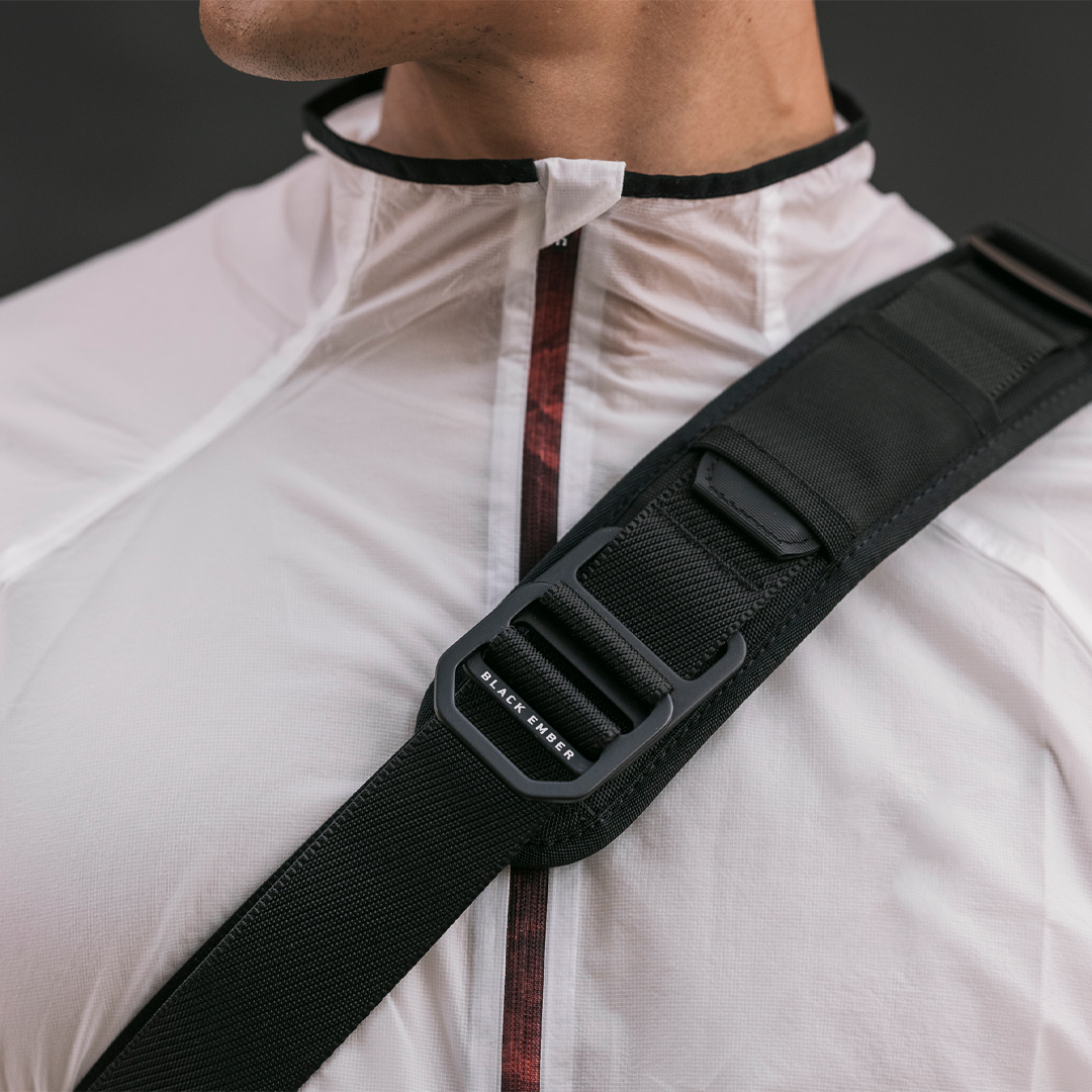 BLACK EMBER（ブラックエンバー） GRIP SLING 12 EmberTex グリップ