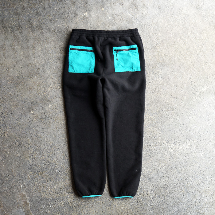Goodwear（グッドウェア） 50%OFFセール DOUBLE FLEECE PANTS ダブル