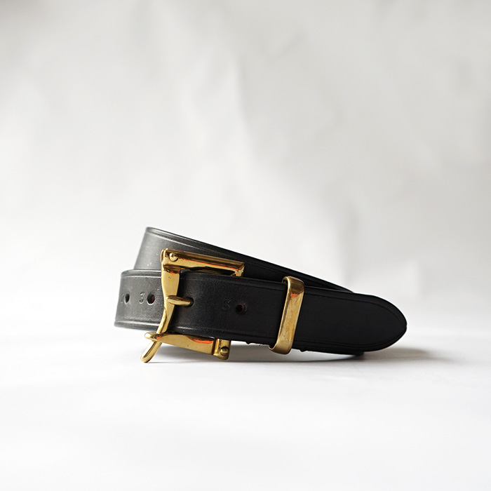 HERALDIC BELTS ヘラルディックベルト 30MM QUICK RELEASE クイック
