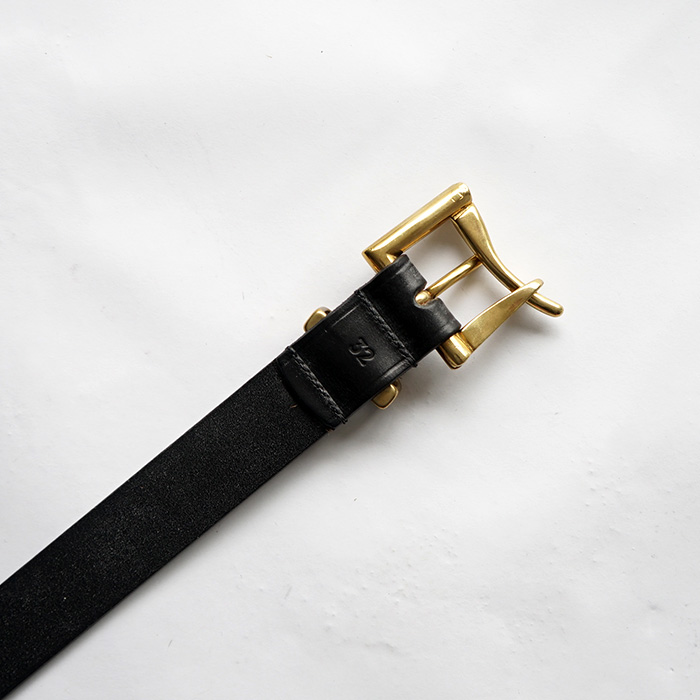 【早い者勝ち‼︎】HERALDIC BELTS 30mm QUICK RELEAS HERALDIC BELTS ヘラルディックベルト 30MM QUICK RELEASE クイック