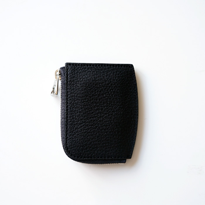 ITTI（イッチ） CRISTY KEY COIN CASE / DIPLO FJORD クリスティキー