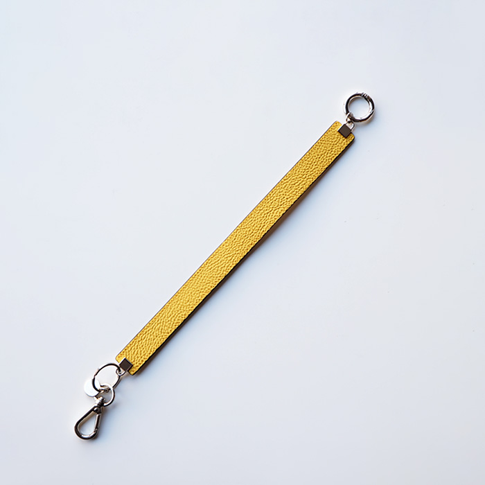 ITTI（イッチ） 20%OFFセール HERRIE WRIST STRAP / DIPLO FJORD