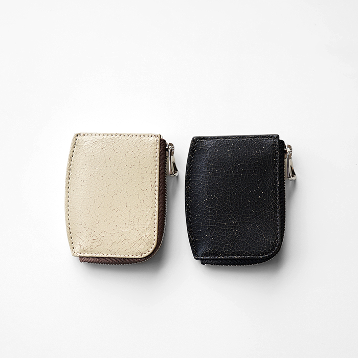 小物 iTTi CRISTY KEY COIN CASE / CROCO ITTI (イッチ) | CRISTY KEY COIN CASE / CROCO(クリスティキーコイン