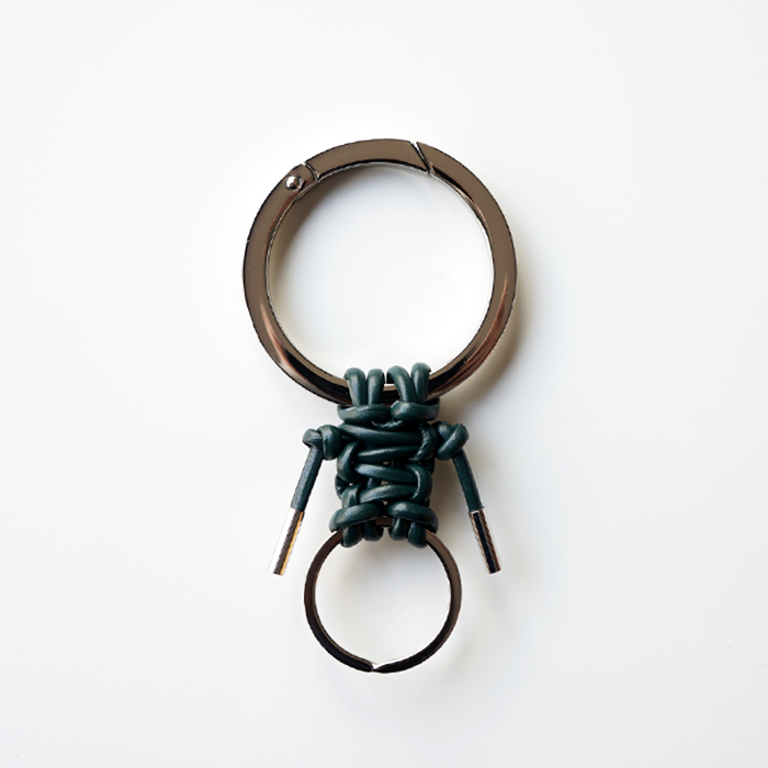 ITTI イッチ CRISTY KNOTMAN RING / RAPTO JP クリスティノットマン