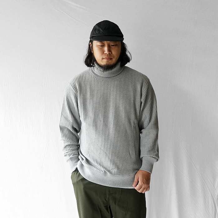 JEMORGAN（ジェーイーモーガン） ジェイイーモーガン BIG WAFFLE