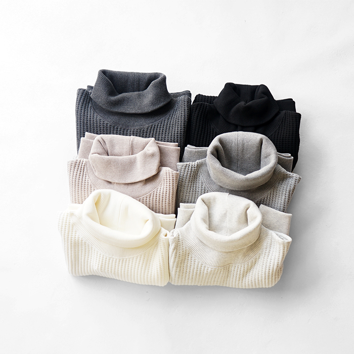 JEMORGAN（ジェーイーモーガン） ジェイイーモーガン BIG WAFFLE