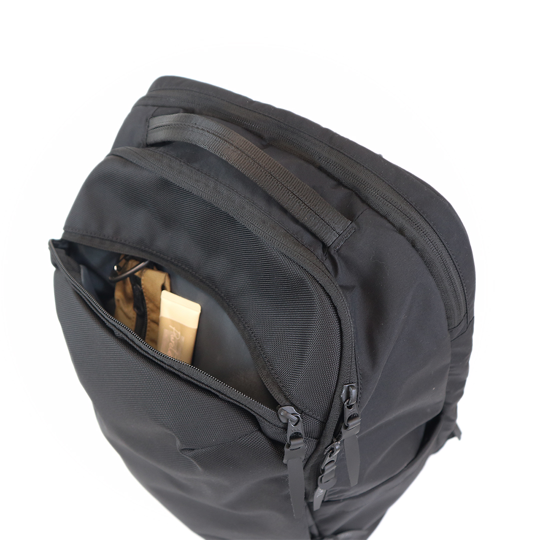 SML エスエムエル TRAVEL PACK トラベルパック K906013 バックパック