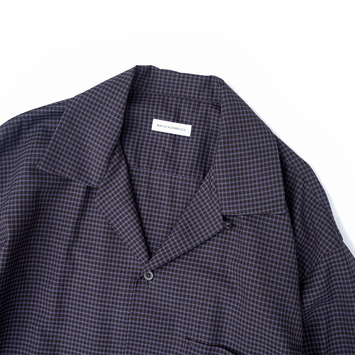 Kaptain Sunshine（キャプテン サンシャイン） Summer Wool Open