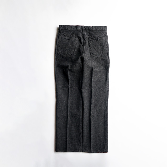 Kaptain Sunshine（キャプテン サンシャイン） Skate Shoecut Denim