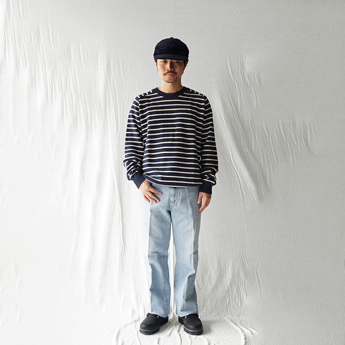 KAPTAIN SUNSHINE（キャプテンサンシャイン）＞人気のデニム