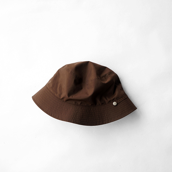 KAPTAIN SUNSHINE 25SS バケットハット KAPTAIN SUNSHINE (キャプテンサンシャイン) Bucket Hat
