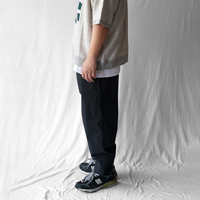 Kaptain Sunshine（キャプテン サンシャイン） Track Pants トラック