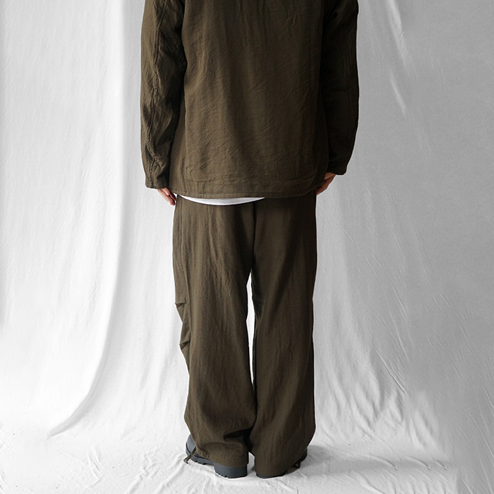 Kaptain Sunshine（キャプテン サンシャイン） 10%OFFセール Wool