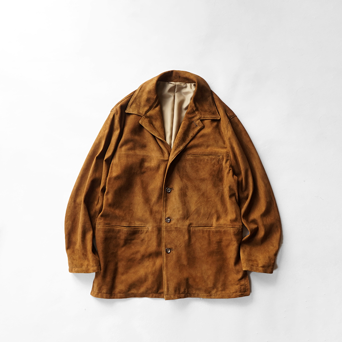 【YENN】キャメル DOUBLE FACE CAPE JACKET YENN】キャメル DOUBLE FACE CAPE JACKET - メルカリ