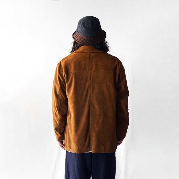 美品！【YENN】キャメル DOUBLE FACE CAPE JACKET Cape Coat Camel – WRINN OFFICIAL