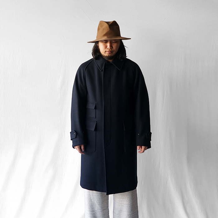 Kaptain Sunshine（キャプテン サンシャイン） 10%OFFセール Traveller