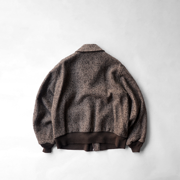 Kaptain Sunshine（キャプテン サンシャイン） Flight Jacket フライト