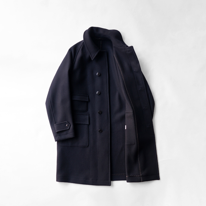 Kaptain Sunshine（キャプテン サンシャイン） 30%OFFセール Traveller