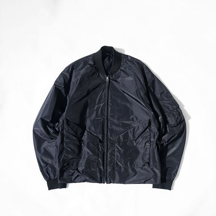 KAPTAIN SUNSHINE キャプテンサンシャイン N-Wep Zip Jacket N-Wep