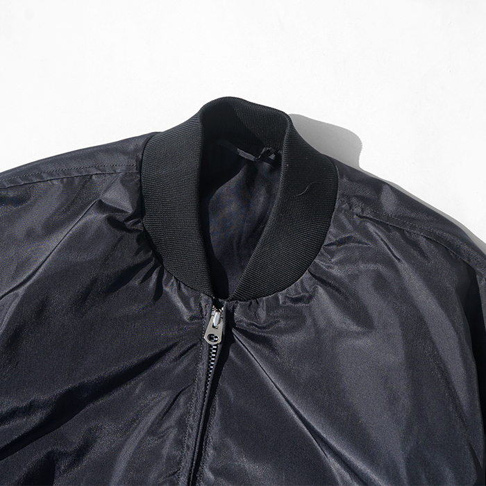 KAPTAIN SUNSHINE キャプテンサンシャイン N-Wep Zip Jacket N-Wep