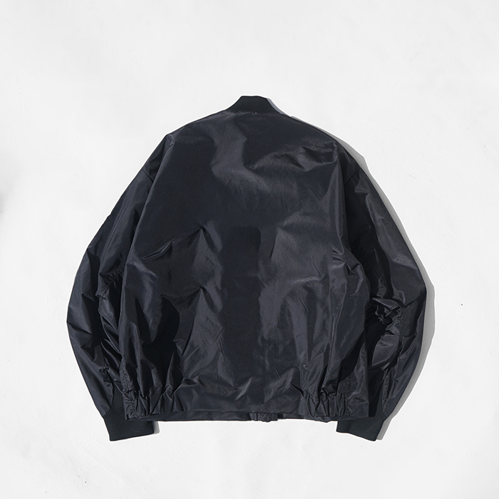 KAPTAIN SUNSHINE キャプテンサンシャイン N-Wep Zip Jacket N-Wep