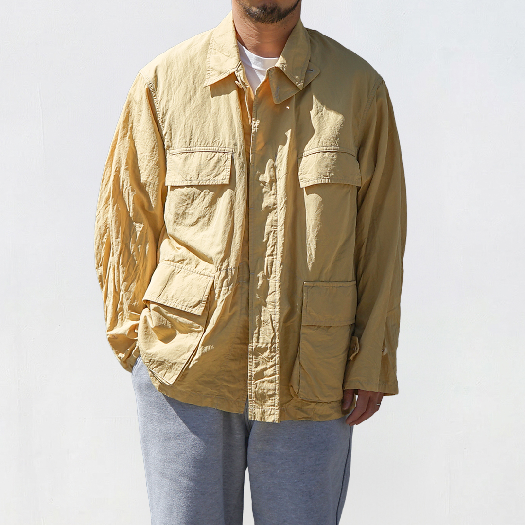Kaptain Sunshine（キャプテン サンシャイン） 43Jacket 43ジャケット