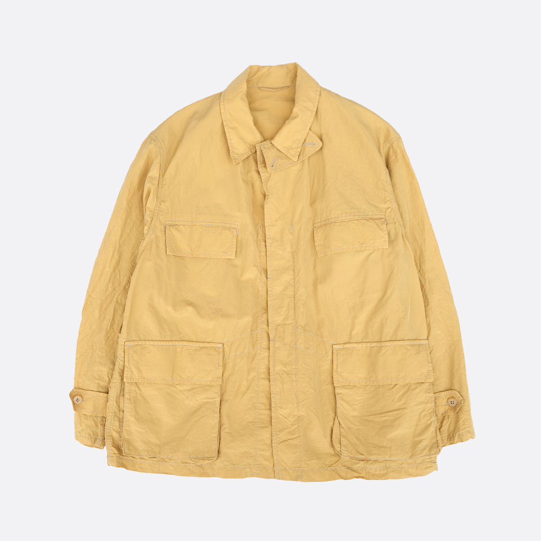 Kaptain Sunshine（キャプテン サンシャイン） 43Jacket 43ジャケット