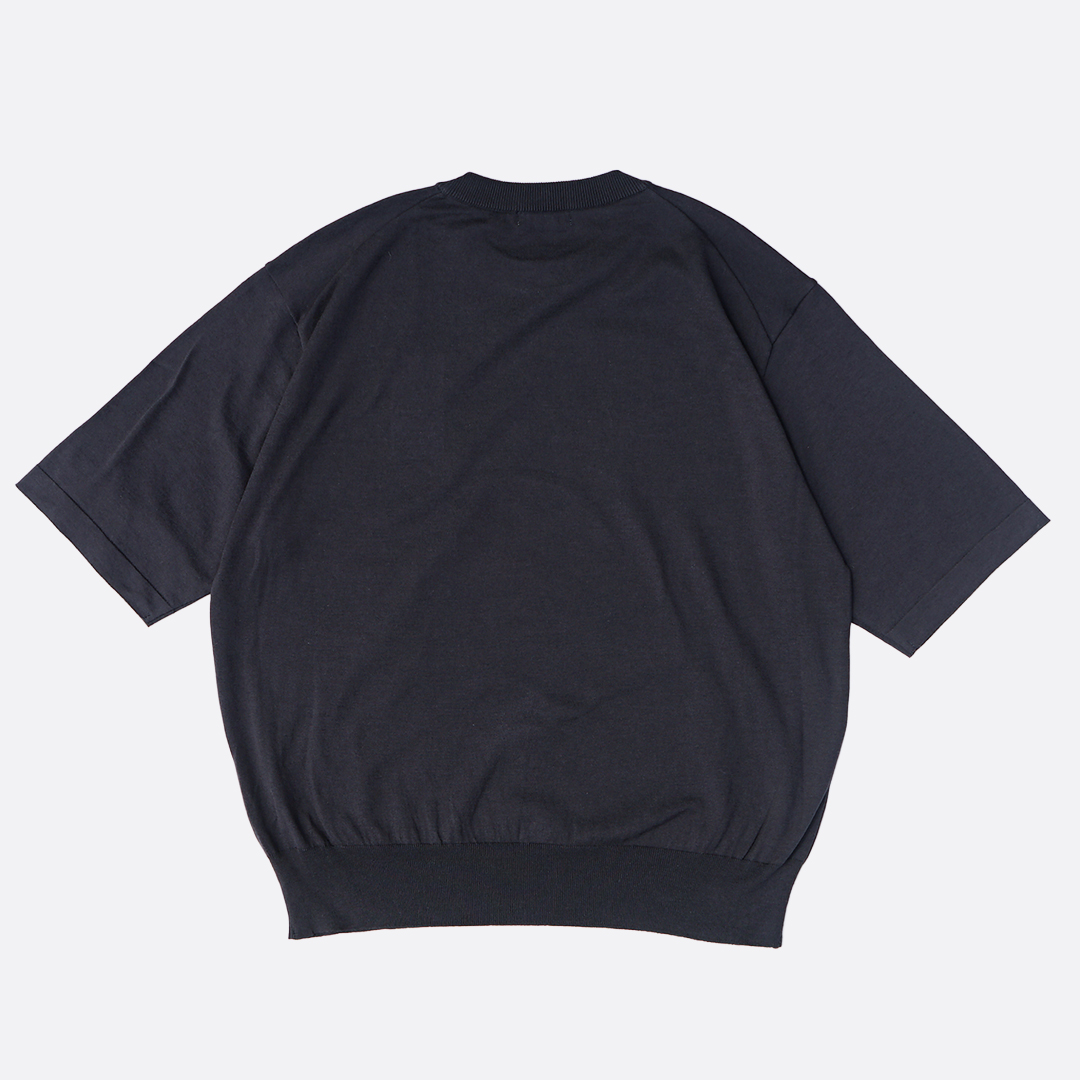 Kaptain Sunshine（キャプテン サンシャイン） ニットソー Cotton Knit