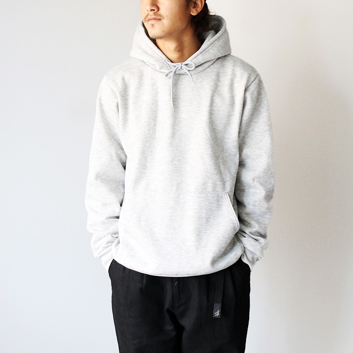 LA BLANKS エルエーブランクス　Classics Fleece Hooded Pullover パーカー スウェット メンズ レディース  おしゃれ