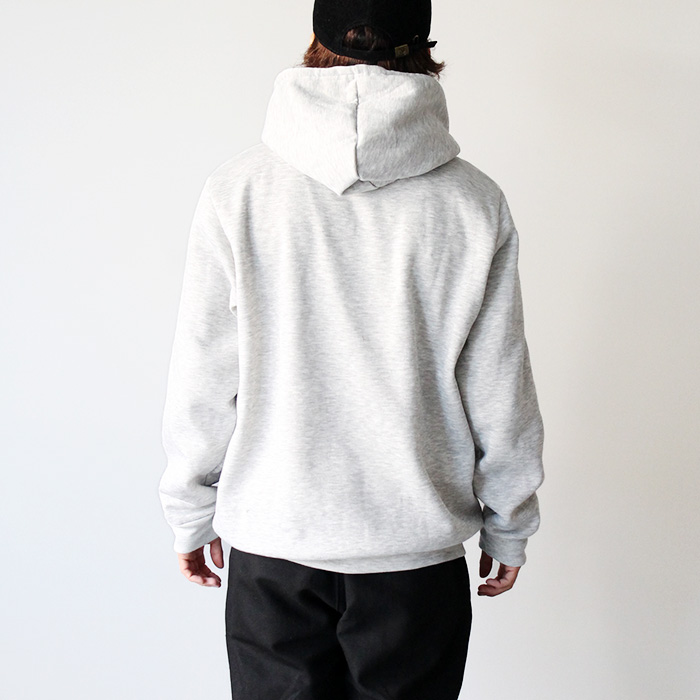 LA BLANKS エルエーブランクス　Classics Fleece Hooded Pullover パーカー スウェット メンズ レディース  おしゃれ