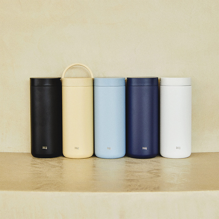 thermo mug（サーモマグ） LANTERN BOTTLE ランタンボトル LB24-60