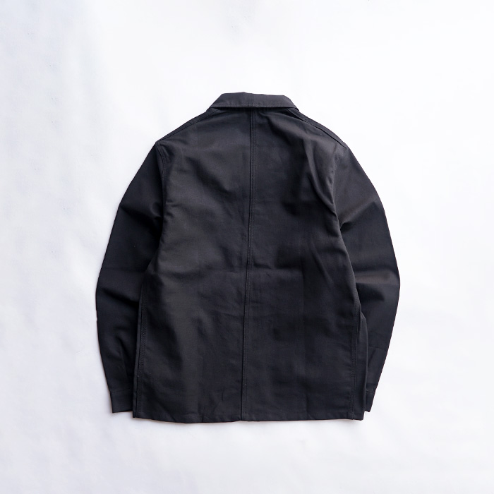ジャケット メンズ ブランド Le Laboureur ル ラブルール VESTON