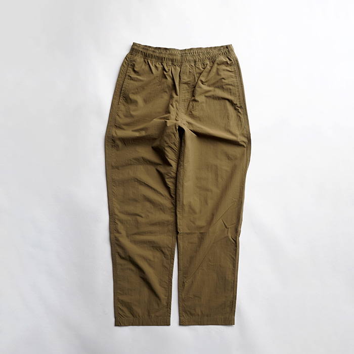 メンズ ブランド おしゃれ MADE メイド WARM UP NYLON PANTS
