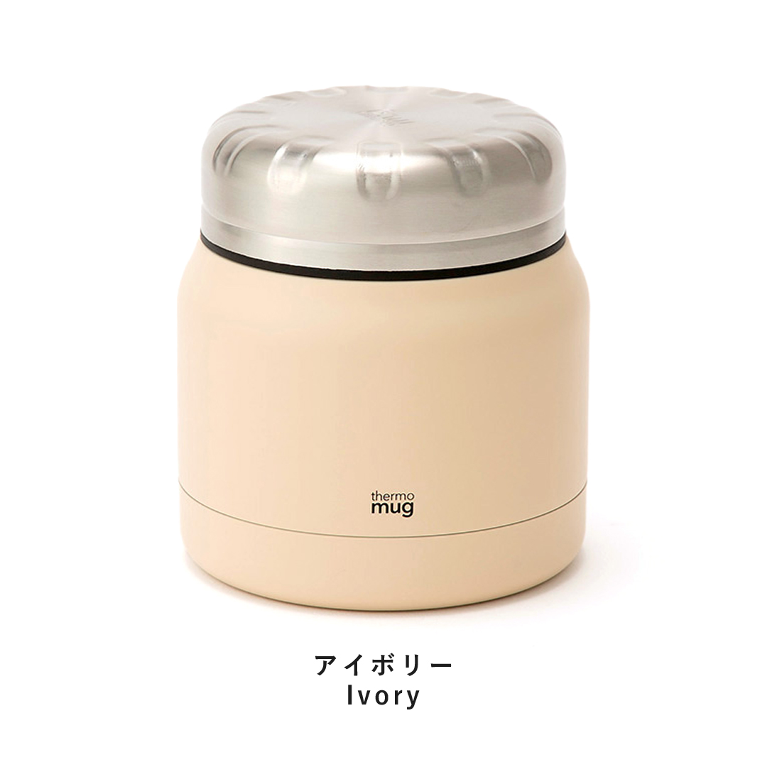thermo mug（サーモマグ） MINI TANK TNK18-30 ミニタンク タンク