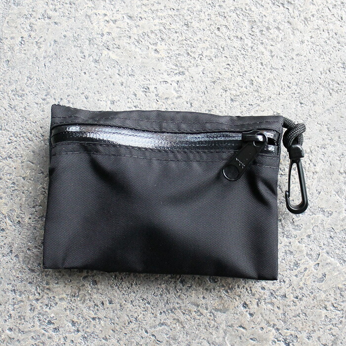 MIS エムアイエス TACTICAL KEY STRAP +SMALL POUCH+EW SOFT
