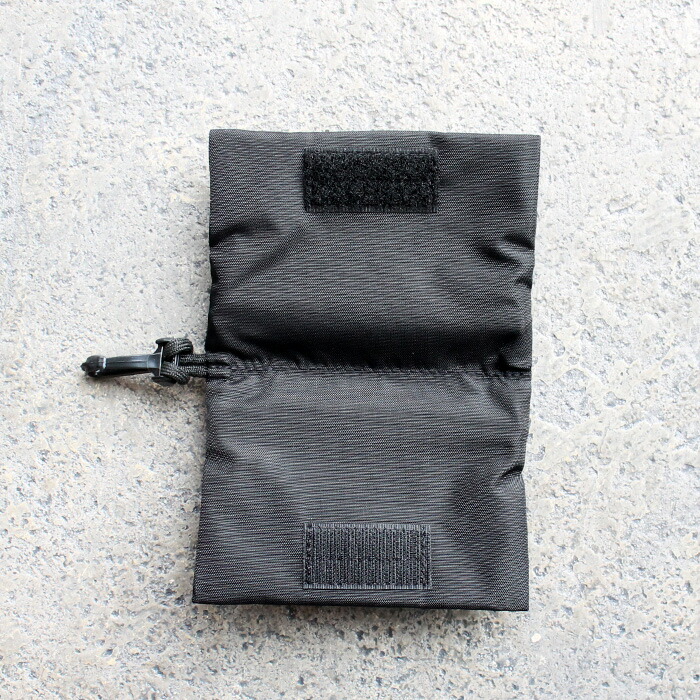 MIS エムアイエス W SMALL POUCH MIS-1040 ポーチ 財布 カード